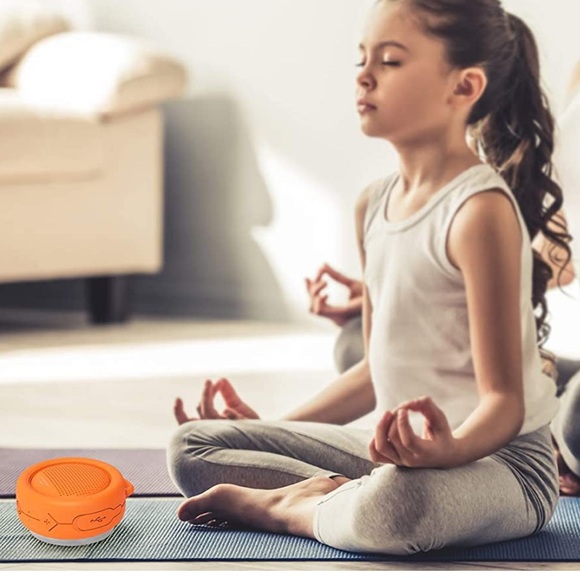 New in Box Splash Wireless Bluetooth Speaker with Powerful HD Sound - Picture 5 of 5